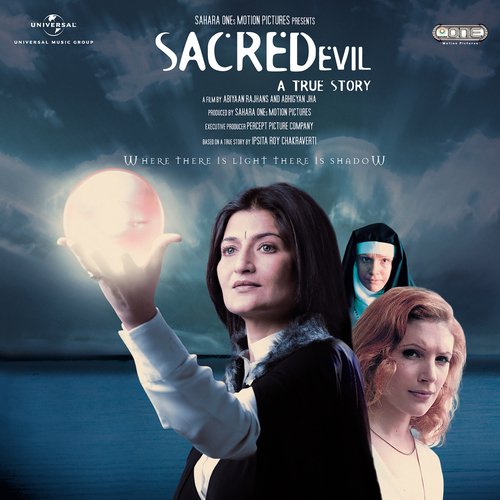 Sacred Evil Gary Lawyer MP3 Download